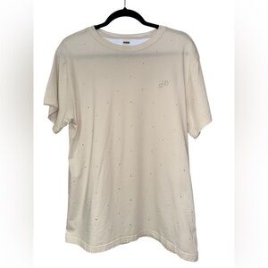 PINK Victoria’s Secret Campus Cotton Tee